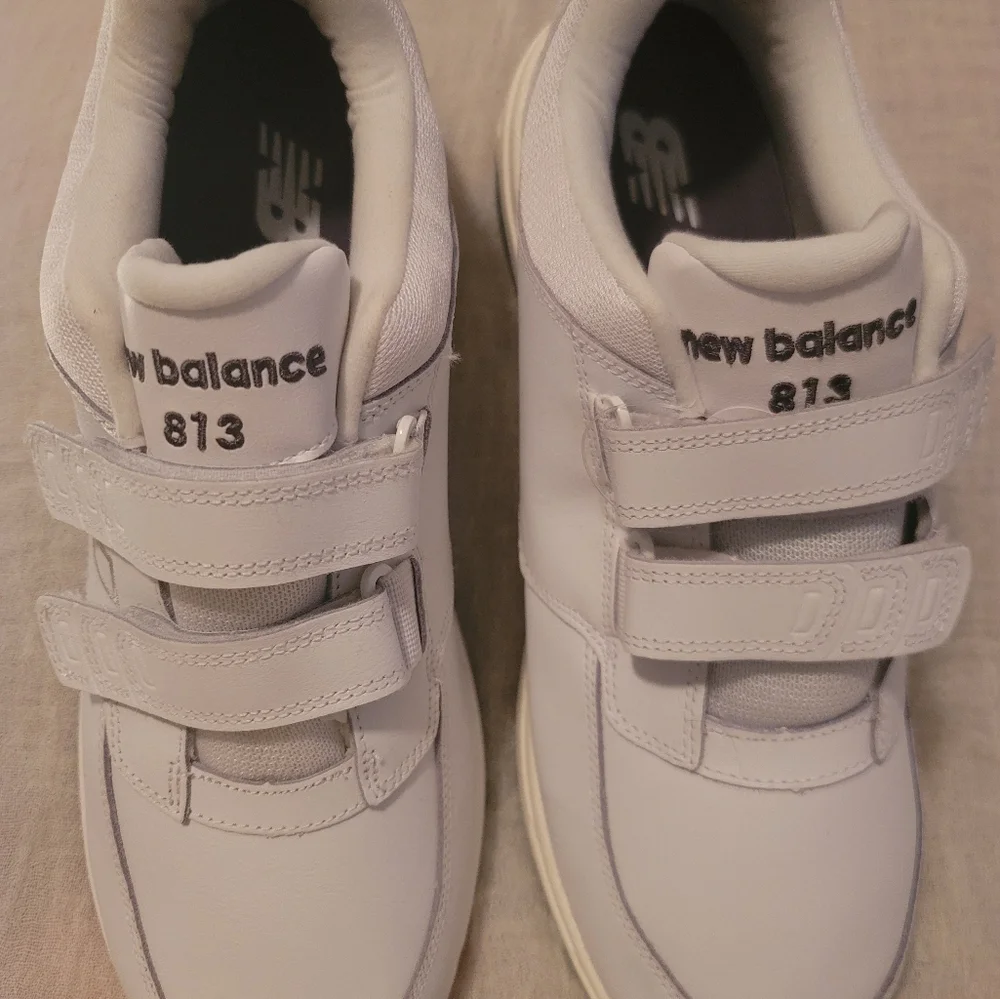 New Balance 813 Wide Walking shoes "NEW WITH OUT BOX" - Picture 1 of 7